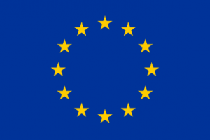 Logo EU