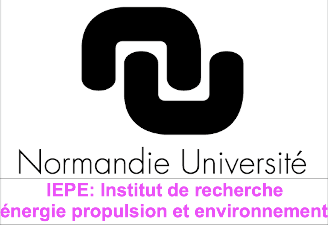 Logo NU